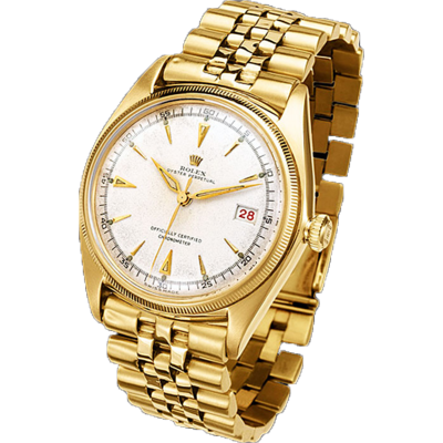 Watches & Jewelry