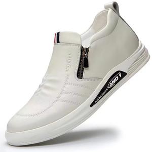 Hot Sale Men's Shoes Male Fashion Business Formal Dress Leather Shoes Men Casual Shoes