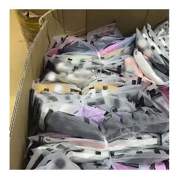 Women's Dresses Ropa Wholesale Pacas De Ropa Branded Women Dress Tops T-shirt Clothes Bale